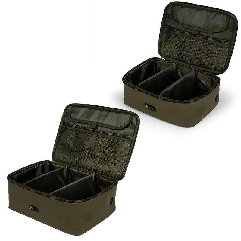 Avid Carp RVS Tech Packs